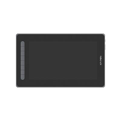 Mesa Digitalizadora Com Tela XP-Pen, Artist 16, com Caneta X3 Elite, 5080 LPI, 16", Full HD, USB-C, Preto