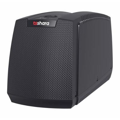 Nobreak TS Shara UPS Xpro, Professional, 1800VA, Saída 115V ou 220V, Universal USB+RS232 2BS/2BA Bivolt, 8 Tomadas, 1 Exp. 7AH/45AH - 4547