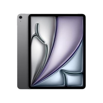 iPad Air Apple 13" 256 GB, Chip M3, Wi-Fi, Câmera Traseira 12MP, Cinza-espacial - MCNN4BZ/A