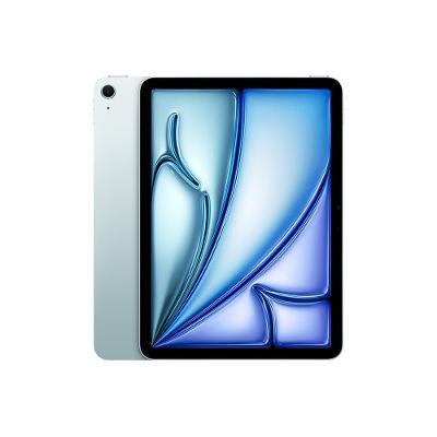 iPad Air Apple 11" 512 GB, Chip M3, Wi-Fi, Câmera Traseira 12MP, Azul - MCA94BZ/A