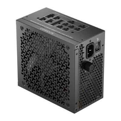 Fonte Corsair RM1000x SHIFT, 1000W, 80 Plus Gold, Totalmente Modular, PFC Ativo, Com Cabo, Preto - CP-9020300