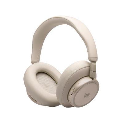 Fone de Ouvido Sem Fio JBL Live 780NC, Bluetooth, Cancelamento de Ruído, Champagne - JBLLIVE780NCCPGBR