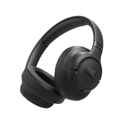 Fone de Ouvido Sem Fio JBL Live 780NC, Bluetooth, Cancelamento Adaptativo De Ruído, Bateria 76h, Preto - JBLLIVE780NCBLKBR