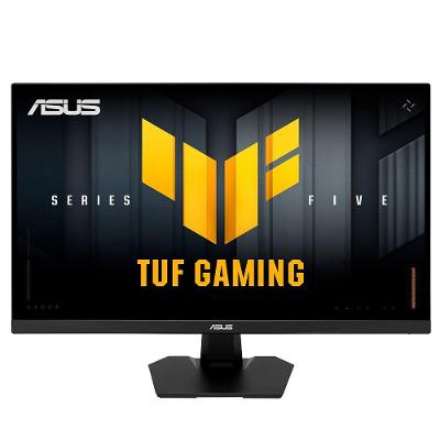 Monitor Gamer ASUS TUF Gaming Series 5 VG279QM5F, 27", Full HD, Fast IPS, 260Hz, 0.3ms, HDR10, FreeSync, Preto - VG279QM5F