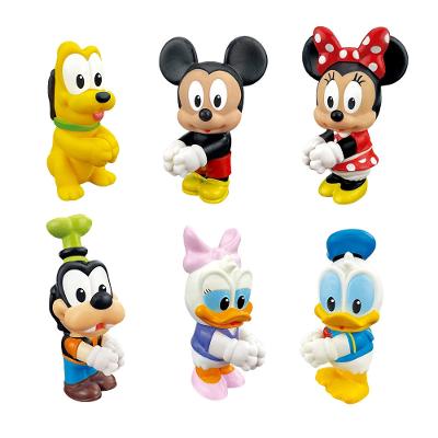 Brinquedo no Ovo Mickey e Amigos Líder - Item Sortido