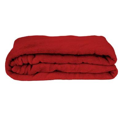 Manta Cobertor Solteiro Microfibra Cazza Fleece VH 19-2025