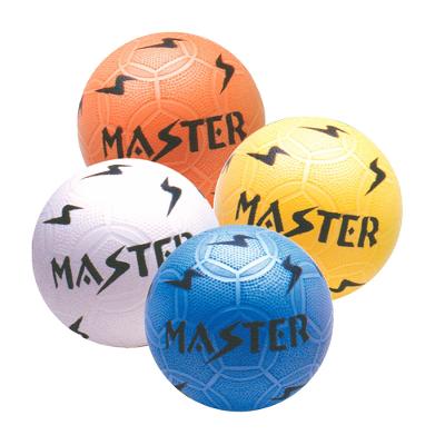 Bola de Vinil Master Líder - Item Sortido