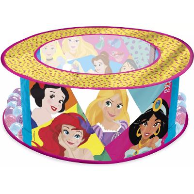Piscina de Bolinhas Líder Princesas