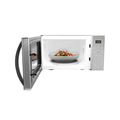 Micro-ondas Philco PMO26ES 26 Litros Prata - 127V