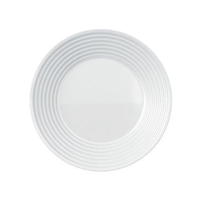 Aparelho de Jantar Nadir Saturno Duralex em Vidro 12 Peças