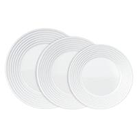 Aparelho de Jantar Nadir Saturno Duralex em Vidro 12 Peças - 1