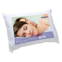 Travesseiro Ortobom Flocos de Espumas - 2