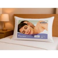 Travesseiro Ortobom Flocos de Espumas - 3