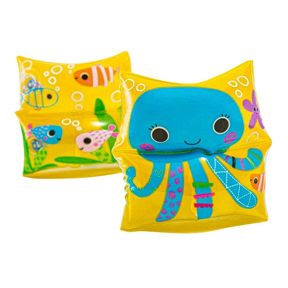 Boia de Braço Estampado - Item Sortido - 1