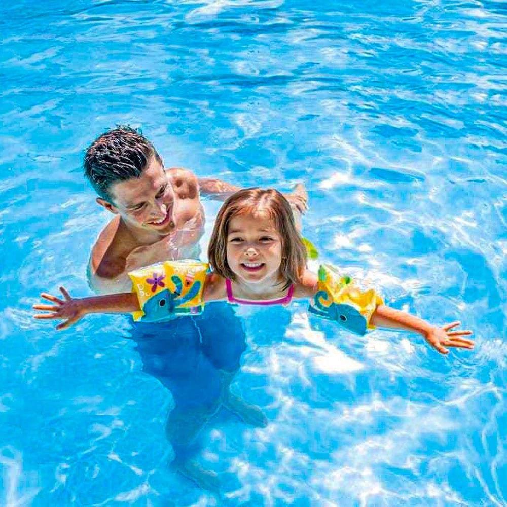 Boia de Braço Estampado - Item Sortido - 3