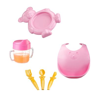 Kit Primeira Comidinha Roma Jensen