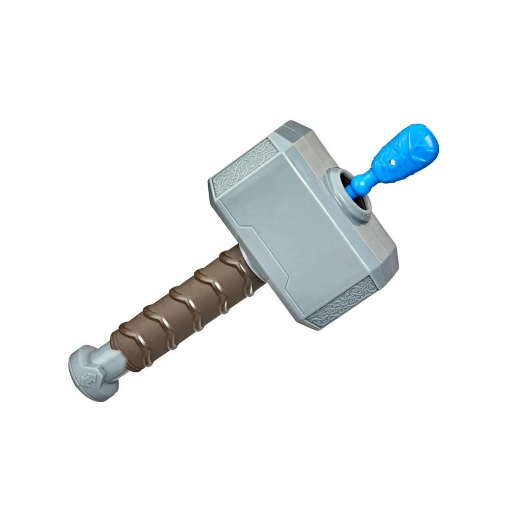 Lançador e Garra Marvel Value Hasbro - Item Sortido - 1