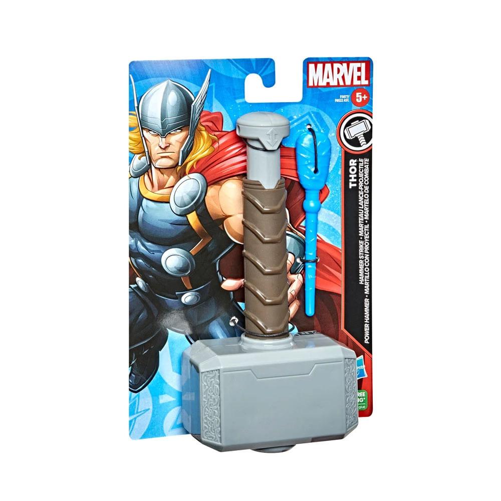 Lançador e Garra Marvel Value Hasbro - Item Sortido - 2