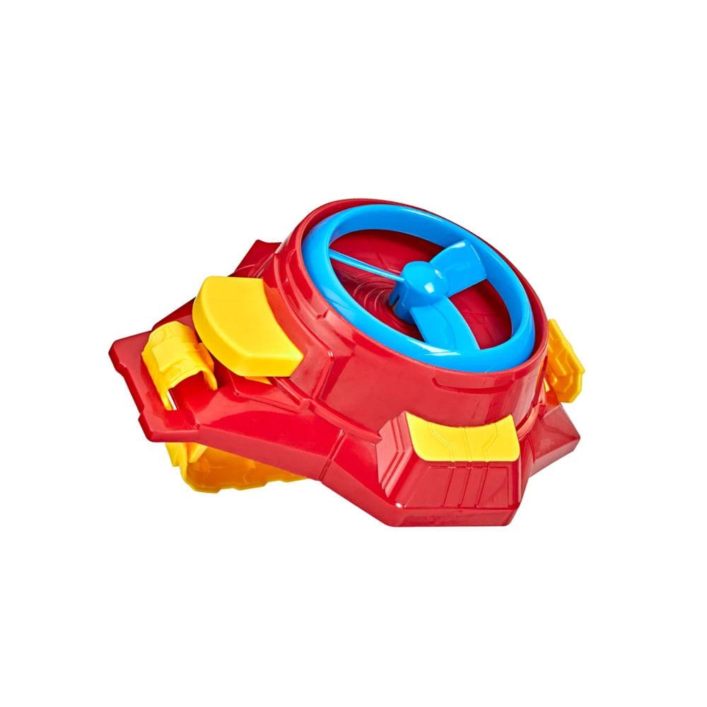 Lançador e Garra Marvel Value Hasbro - Item Sortido - 3