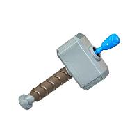 Lançador e Garra Marvel Value Hasbro - Item Sortido - 1