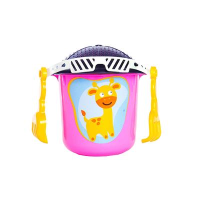 Balde de Praia Kendy Bela - Item Sortido