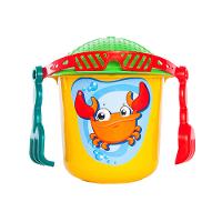 Balde de Praia Kendy Bob - Item Sortido - 1