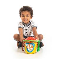 Balde de Praia Kendy Bob - Item Sortido - 2