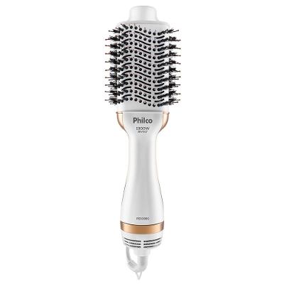 Escova Secadora Philco PES09BG 4 em 1 - Bivolt