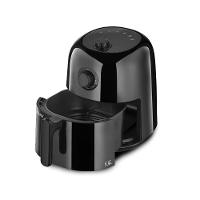 Fritadeira Elétrica Air Fryer Multilaser CE205 3,5L Preta - 127V - 2