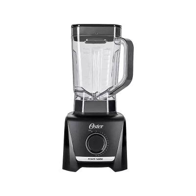 Liquidificador Oster 1400 Full Preto 127V