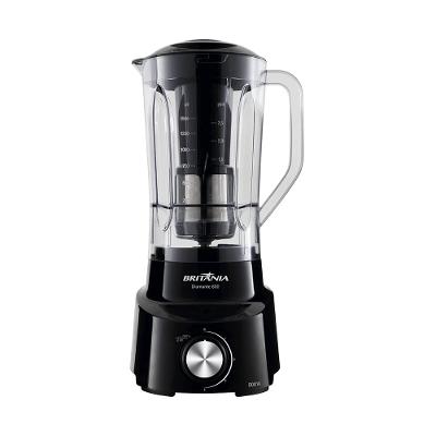 Liquidificador Britânia Diamante 800 Preto - 220V