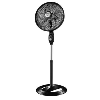 Ventilador de Coluna Mondial 6 Pás Super Power VSP40CB - 40cm 220V