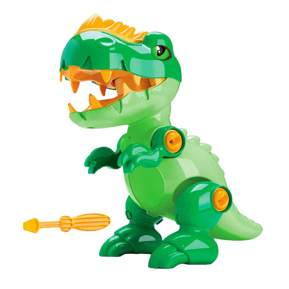 Toy Rex Samba Toys - 1