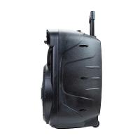 Caixa Amplificada Bluetooth Amvox ACA 480 Viper II - Bivolt - 4