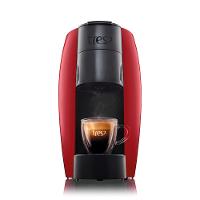 Máquina de Café Expresso Três Corações Basic Vermelha - 220V - 1
