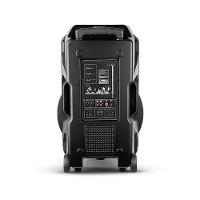 Caixa Amplificada Bluetooth Mondial Connect Lights Plus CM-700 - Bivolt - 1