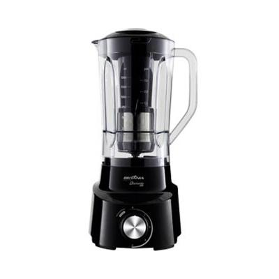 Liquidificador Britânia Diamante 800 Preto - 127V