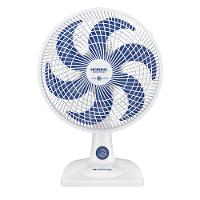 Ventilador de Mesa Mondial 6 Pás Super Power Branco VSP-30-W - 30cm 220V