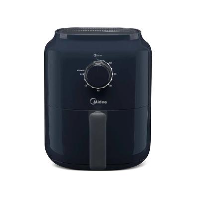 Fritadeira Elétrica Air Fryer Midea FRA30A2 3L Azul - 220V