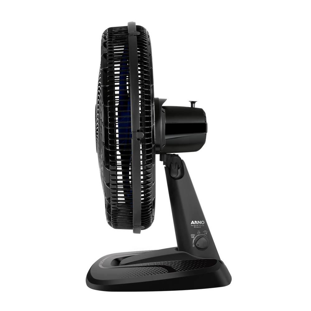 Ventilador de Mesa Arno Xtreme Force Breeze 6 Pás VB50 - 50cm 220V - 3