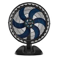 Ventilador de Mesa Arno Xtreme Force Breeze 6 Pás VB50 - 50cm 220V - 1