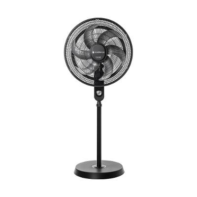 Ventilador de Coluna Cadence 6 Pás VTR870 - 40cm 127V
