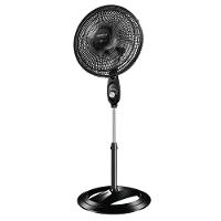Ventilador de Coluna Mondial Super Power 6 Pás VSP-40C-NB - 40cm 110V - 1