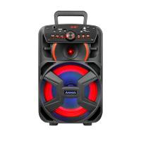 Caixa Amplificada Bluetooth Amvox ACA 221 Gigante II - Bivolt - 1