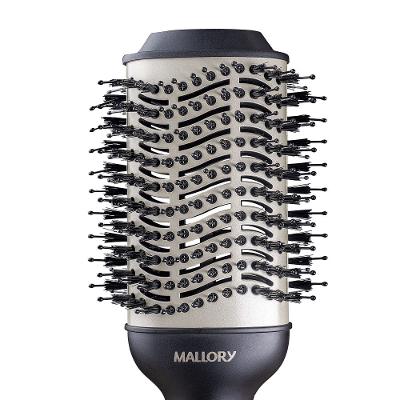 Escova Secadora Mallory Sublime Liss 3 em 1 - 110V