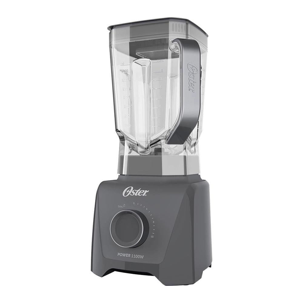 Liquidificador Oster Power OLIQ606 Preto 127V - 2