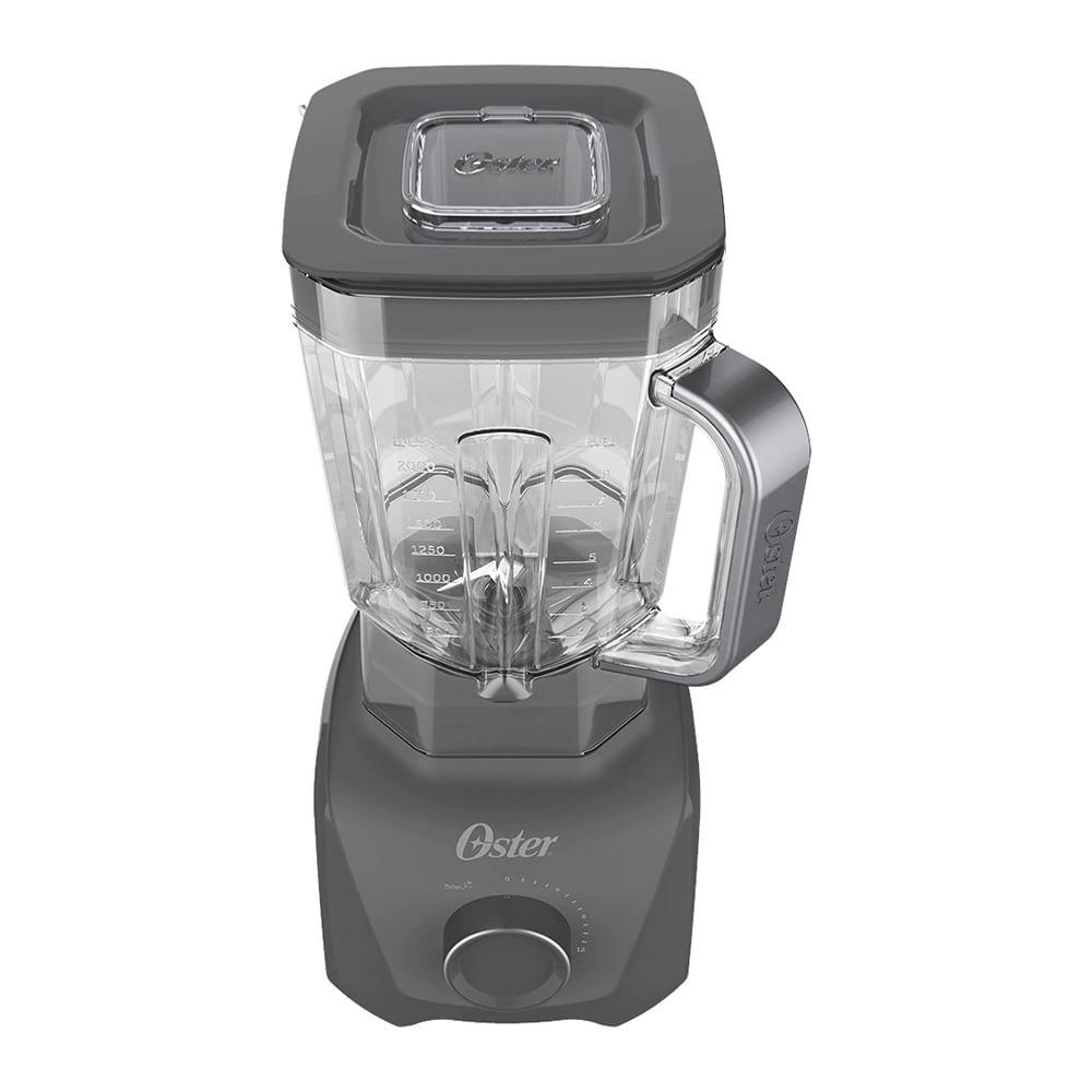 Liquidificador Oster Power OLIQ606 Preto 127V - 3