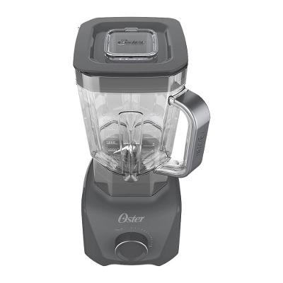 Liquidificador Oster Power OLIQ606 Preto 127V