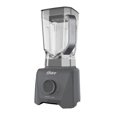 Liquidificador Oster Power OLIQ606 Preto 127V