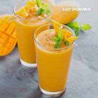 Liquidificador Mondial Easy Power L-550-R Vermelho - 127V - 9